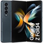 Samsung Galaxy Z Fold4 512GB, Handy,Graygreen, Android 12, 12 GB