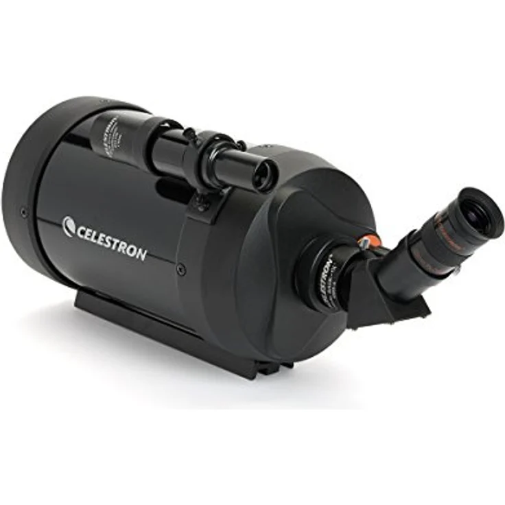 Celestron 52291 Teleskope Schwarz – Bild 4