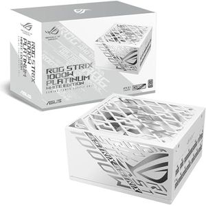 Bild für ASUS ROG Strix 1000P wh 90YE00W4-B0NA00