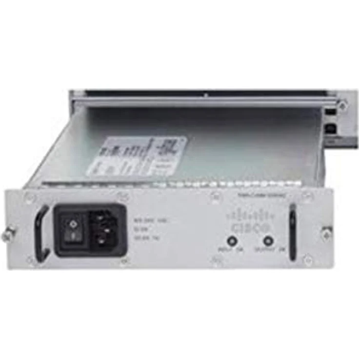 Cisco PWR-30W-AC= Energieversorgungseinheit USV, Silber, 30W Leistung – Bild 1