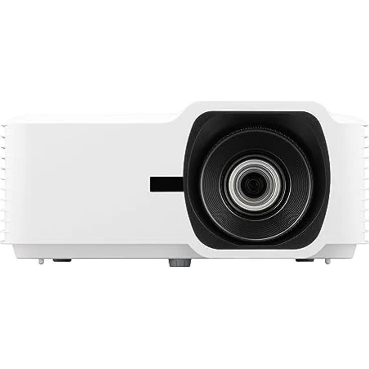 ViewSonic V52HD Full HD 1080P Laser Beamer, 5000 ANSI-Lumen, Ultra-großer Bildschirm, Keystone-Korrektur, 2X HDMI, USB-A, 15W Lautsprecher – Bild 2
