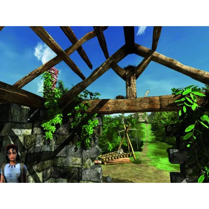 Die Rückkehr zur geheimnisvollen Insel 2 (PC) – Bild 7