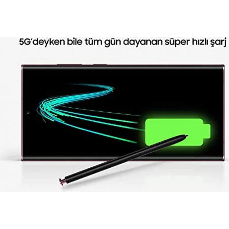 Samsung S908B/DS 5G S22 Ultra 12GB/256GB Phantom Black EU – Bild 5