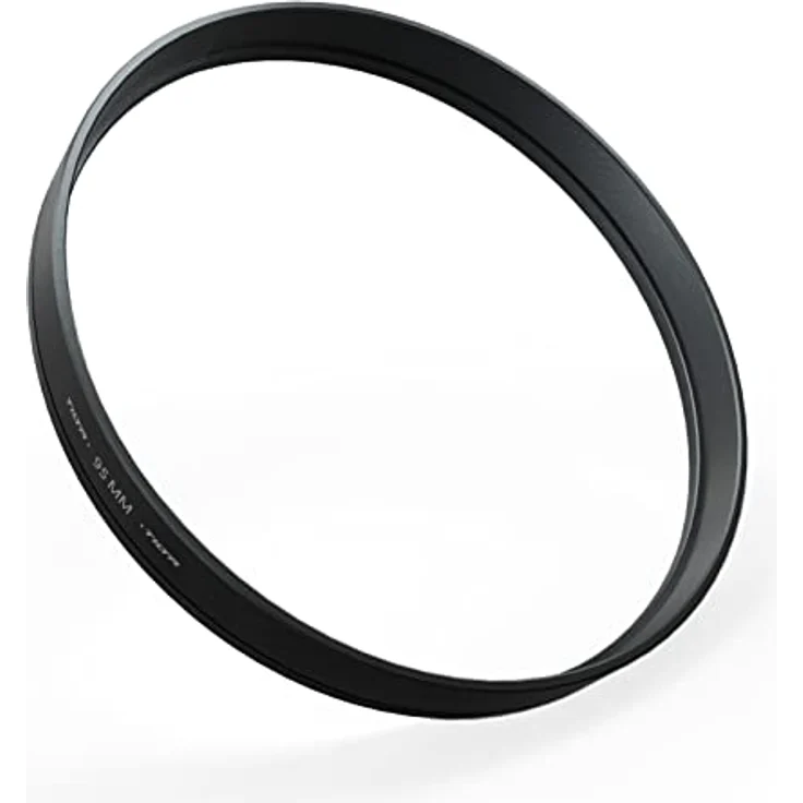 Tilta 95 mm Objektiv-Adapterring für MB-T16 Mirage Matte Box, Aluminiumkonstruktion, leicht und langlebig – Bild 5