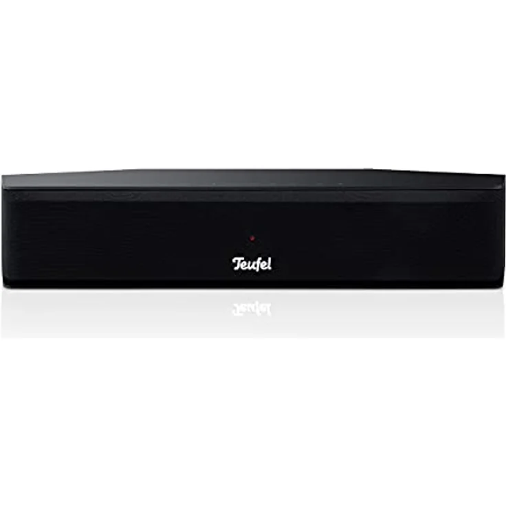 Teufel CINEBAR ONE Soundbar Bluetooth Sound Musik Games Film PC Notebook Schwarz – Bild 2