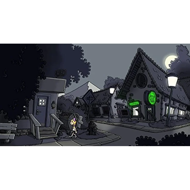 Harvey's neue Augen (PC) – Bild 6