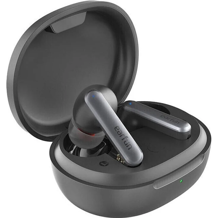 Earfun Air S - Black