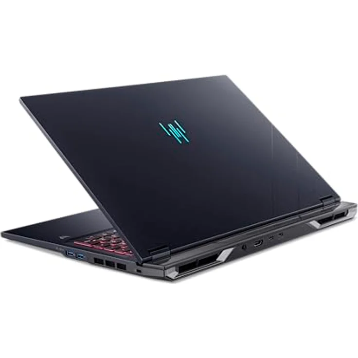 Acer Predator Helios Neo 18 AI PHN18-72-94G6, 18" Gaming Notebook mit Intel Core Ultra 9 275HX, 32 GB RAM, 1 TB SSD, NVIDIA GeForce RTX 5070 Ti, schwarz – Bild 4