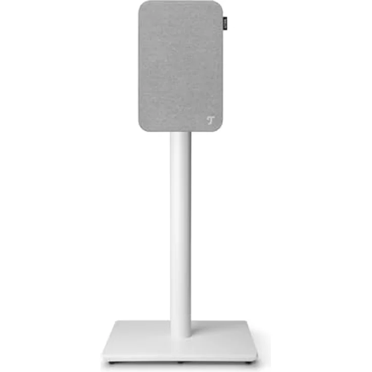 Teufel Ultima 20, HiFi Regallautsprecher mit 2-Wege-System, präzisem Klang und Bassreflex-Aufbau, Weiß – Bild 5