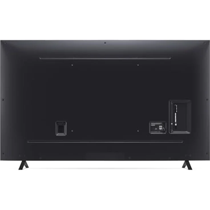 LG 75NANO81T6A TV 75" (190 cm) NanoCell Fernseher mit α5 Gen7 4K AI-Prozessor und HDR10 [Modelljahr 2024] – Bild 5
