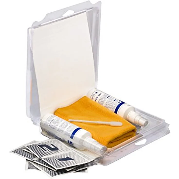 ProfiOffice® Premium Clean Multi Media Reinigungsset, 21-teilig (19863) – Bild 2
