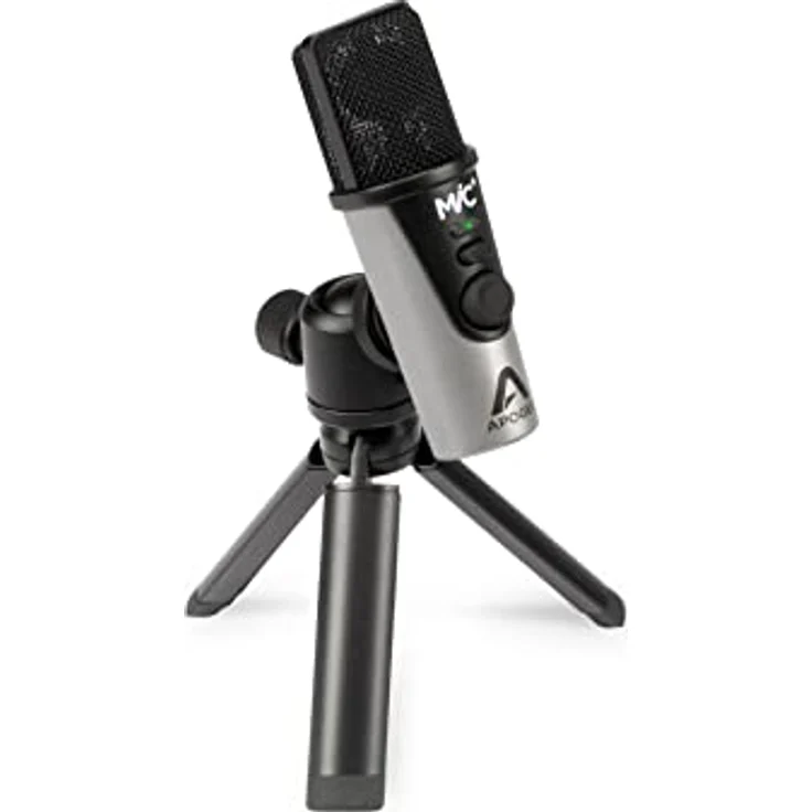 Apogee Mic Plus USB-Mikrofon – Bild 1