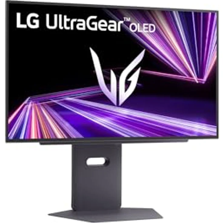 LG 27GX790A-B Gaming-Monitor mit 480 Hz Bildwiederholfrequenz und G-SYNC-Kompatibilität – Bild 3