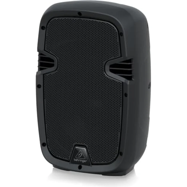 Behringer PK108, Passives 2-Wege PA Soundverstärkungs Lautsprechersystem mit 350 Watt und 20,3 cm Treiber – Bild 4