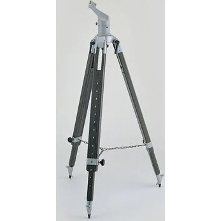 Kowa BL8J-TP Holzstativ mit Libelle, geeignet für Kowa High-Lander PROMINAR Fernglas