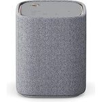 Yamaha True X-Lautsprecher. Bluetooth® und der spezielle hintere Lautsprecher für True X Surround.