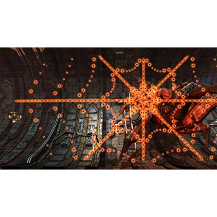 Sine Mora EX (Switch) – Bild 2