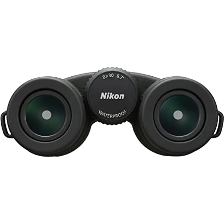 Nikon PROSTAFF P7 8x30, Dunkelgrün, 30mm – Bild 4