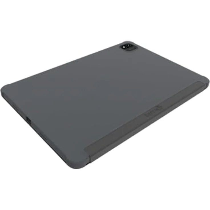 Terra Smart Folio Schutzhülle mit Stift-Halter für PAD 1201, 32 cm (12.6"), Schwarz – Bild 5