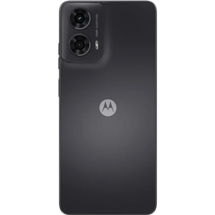 Motorola Moto G24 128GB/4GB RAM Dual-SIM matte-charcoal – Bild 4
