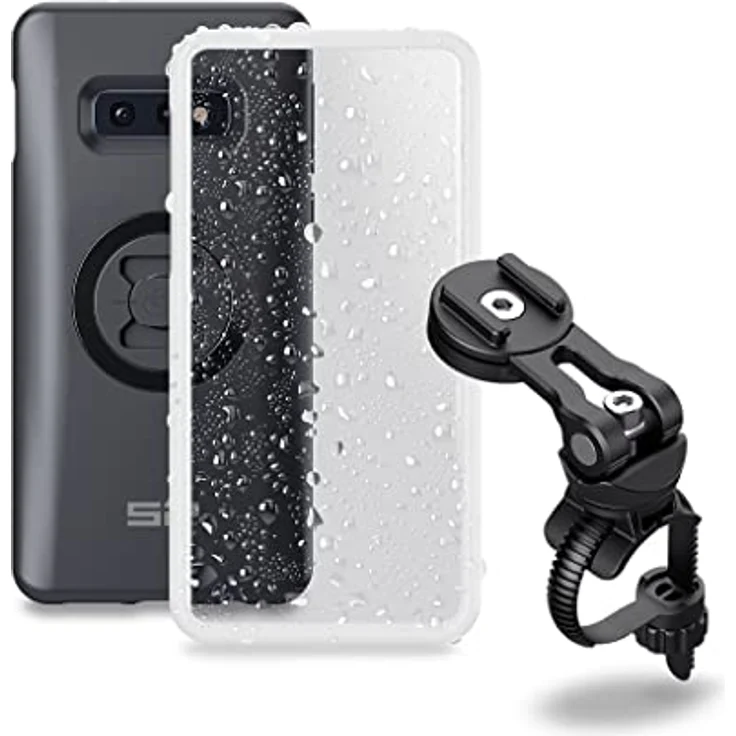 SP Connect Bike Bundle II Halterung Galaxy S10E – Bild 2