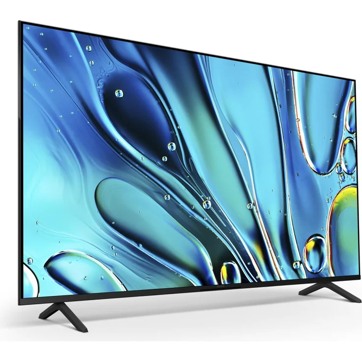 Sony BRAVIA K75S35B, 75 Zoll 4K Ultra HD LED Smart TV mit Google TV und Dolby Vision