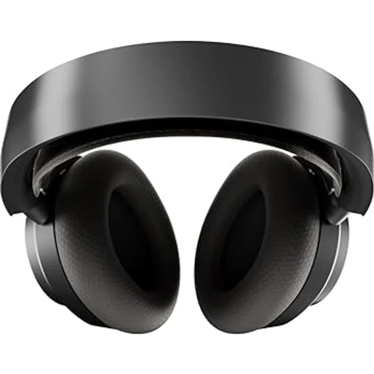 SteelSeries Arctis Nova 7X Gen 2, Kabelloses Gaming Headset mit 40-mm-Treibern, Rauschunterdrückung, Schwarz – Bild 13