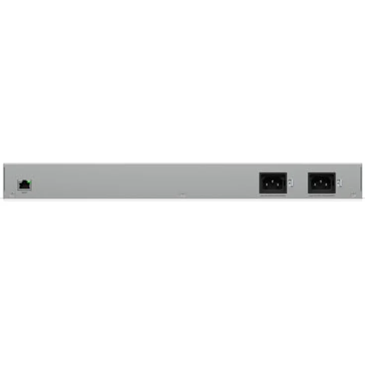 Ubiquiti UniFi WAN Switch, 4-Port 1x GbE SFP+ ISP-Uplink, 2x Downlink, rackmontierbar, 19 Zoll – Bild 5