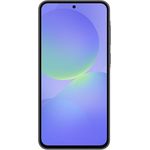 Samsung GALAXY A36 EntEd SM-A366BZKBEEB, Smartphone mit 50 MP Kamera, 120Hz AMOLED Display, 128GB Speicher, Schwarz