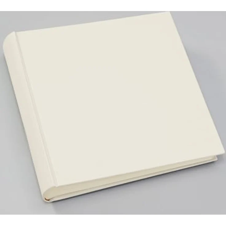 Semikolon, Fotoalbum, Album Classic XLarge, chamois Wedding Edition – Bild 2