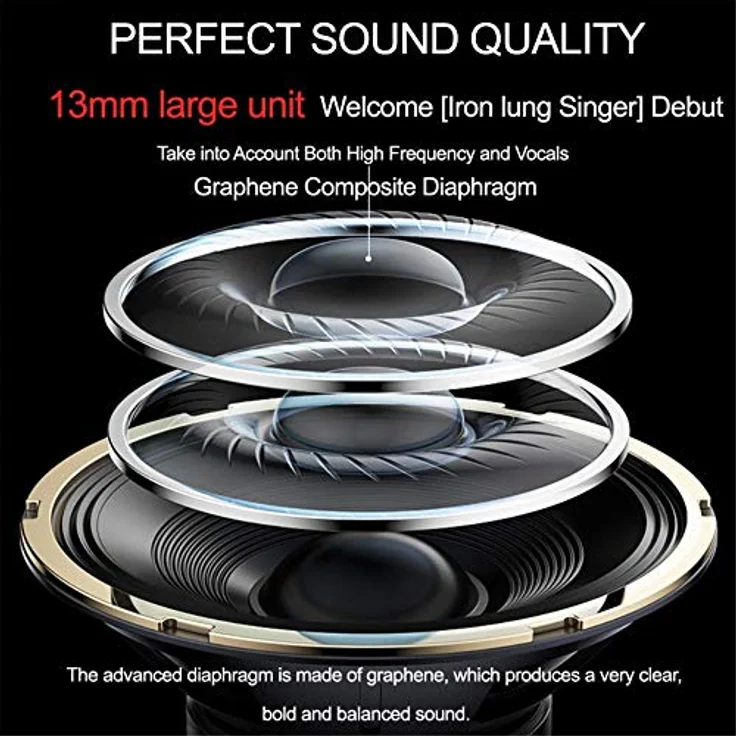 Lenovo LivePods LP40 TWS Schwarz Headset – Bild 4