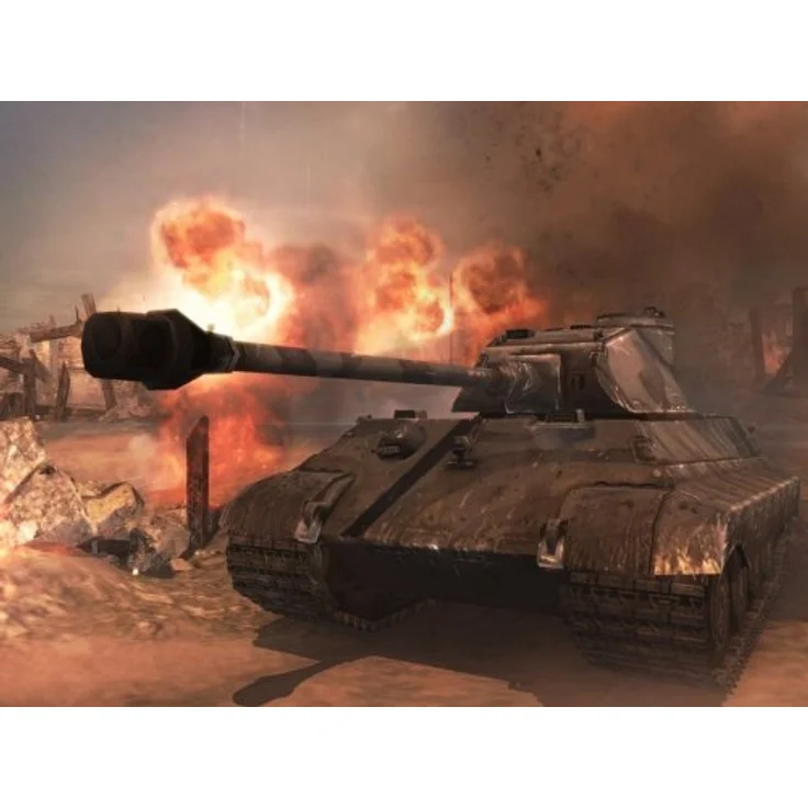 Company of Heroes - Opposing Fronts (DVD-ROM) (PC) – Bild 6