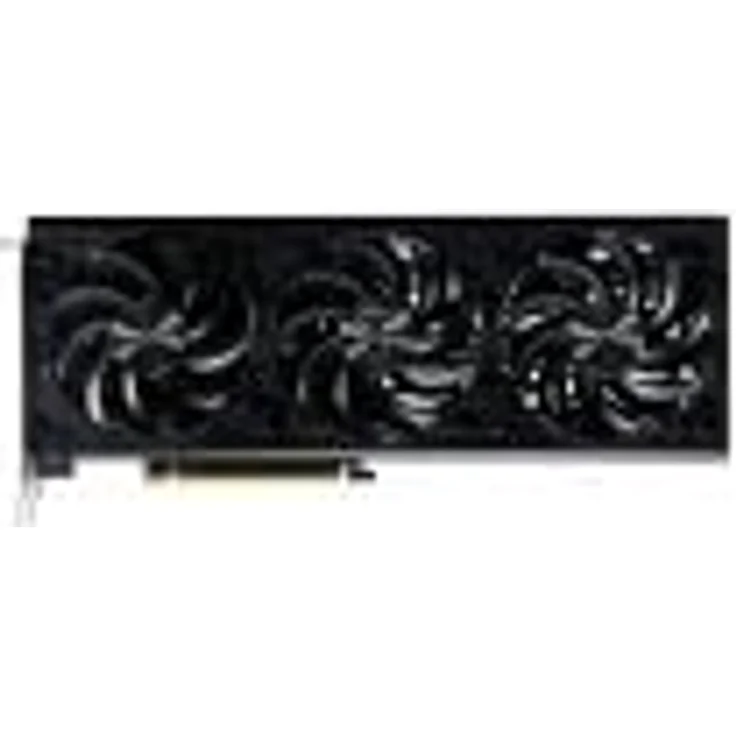 Gainward GeForce RTX 5060 Python III, Next-Gen-Grafikkarte mit 8GB VRAM, DLSS 4, 3x DisplayPort, 1x HDMI 2.1 – Bild 4