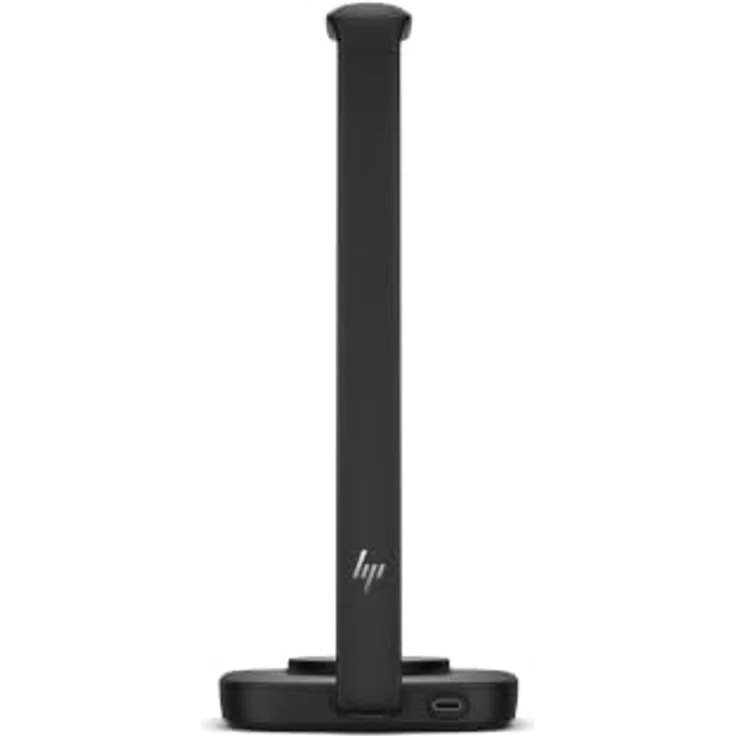 HP Poly - Kabelloses Ladegerät für schnelle und effiziente Energieversorgung, schwarz – Bild 4