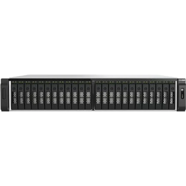 QNAP TBS-H574TX (0 TB), NAS