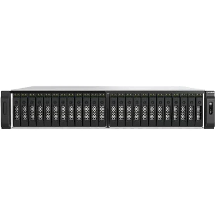 QNAP TBS-H574TX (0 TB), NAS – Bild 1