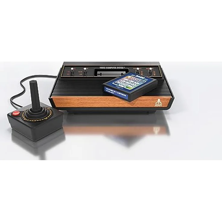 PLAION Atari 2600+ – Bild 4