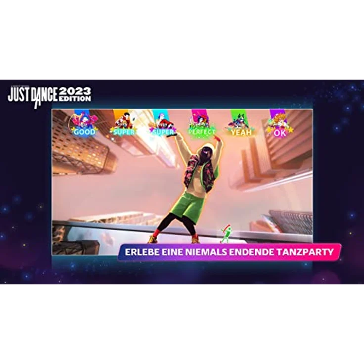 Just Dance 2023 Edition – Bild 3