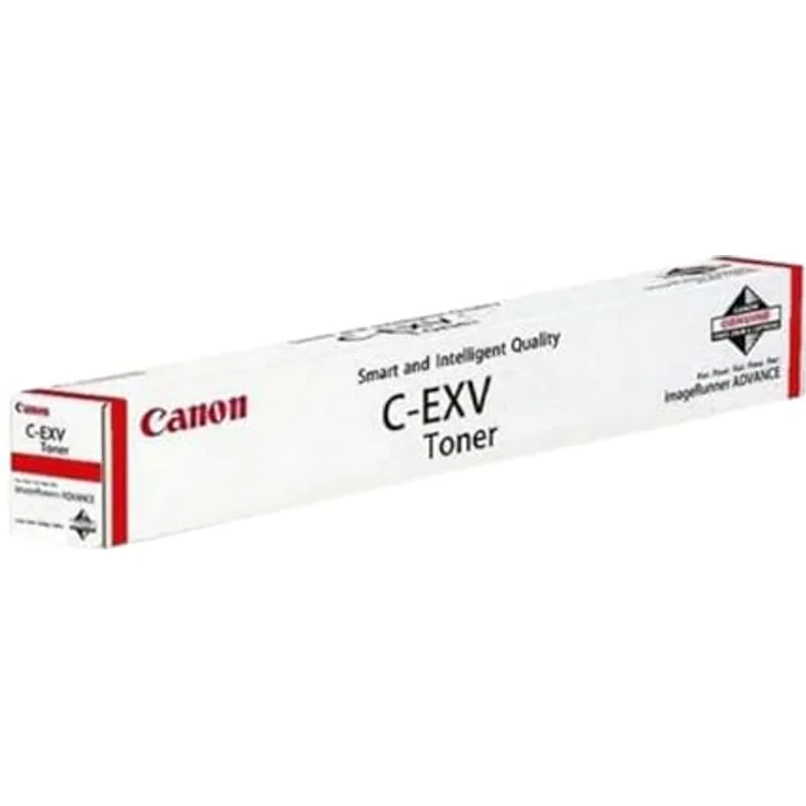 Canon iR C3326i Verbrauchsmaterial C-EXV 65 Toner Black, 17.500 Seiten – Bild 1