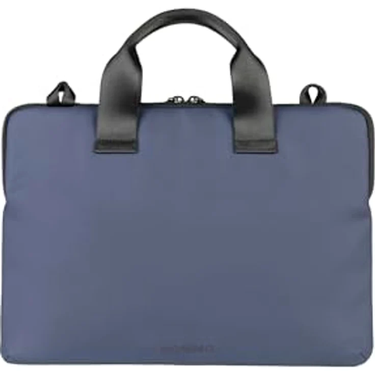 Tucano GOMMO LAPTOPTASCHE BLUE (15", Apple), Notebooktasche, Blau - MACBOOK PRO 14 LAPTOP 13-14 – Bild 2