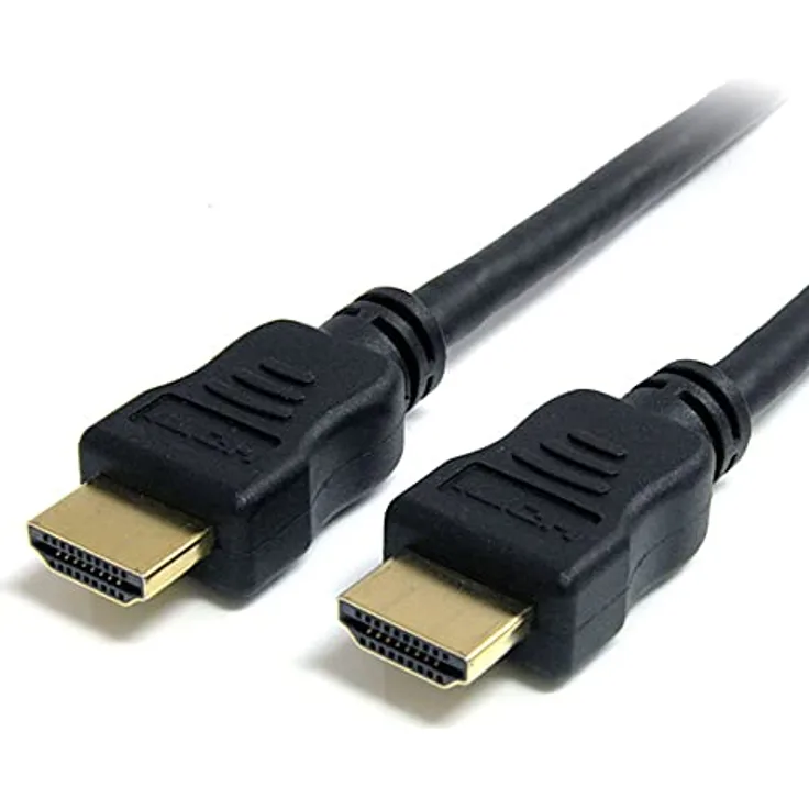 Vivanco High Speed HDMI-Kabel mit Ethernet, 1,5 m 