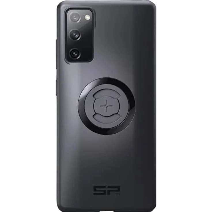 SP CONNECT Phone Case | SPC+ | kompatibel mit Samsung S20 FE, stoßfest und MagSafe kompatibel – Bild 1