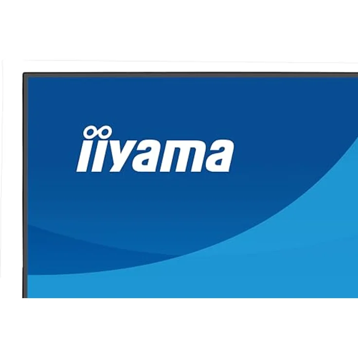 iiyama Prolite XB2796QSC-B1-B1, 27" QHD IPS LED-Monitor mit HDMI, USB-C (65W), USB Hub, Slim-Line, Höhenverstellung, Pivot, schwarz – Bild 5