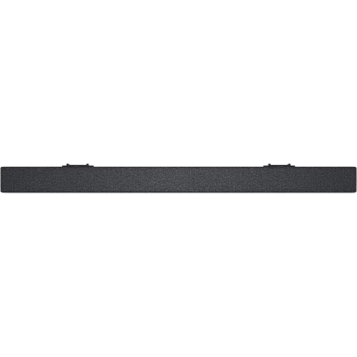 Dell Slim Soundbar - SB521A, Soundbar mit kompaktem Design und hochwertigem Sound – Bild 1