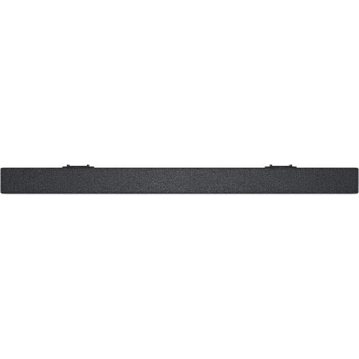 Dell Slim Soundbar - SB521A, Soundbar mit kompaktem Design und hochwertigem Sound