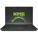 Schenker XMG FOCUS 17 - M25nxm, 17,3" QHD 240Hz IPS Laptop mit Intel Core i9 14900HX, 32GB RAM, 2TB SSD und NVIDIA GeForce RTX 5070 Ti, schwarz, Windows 11 Home
