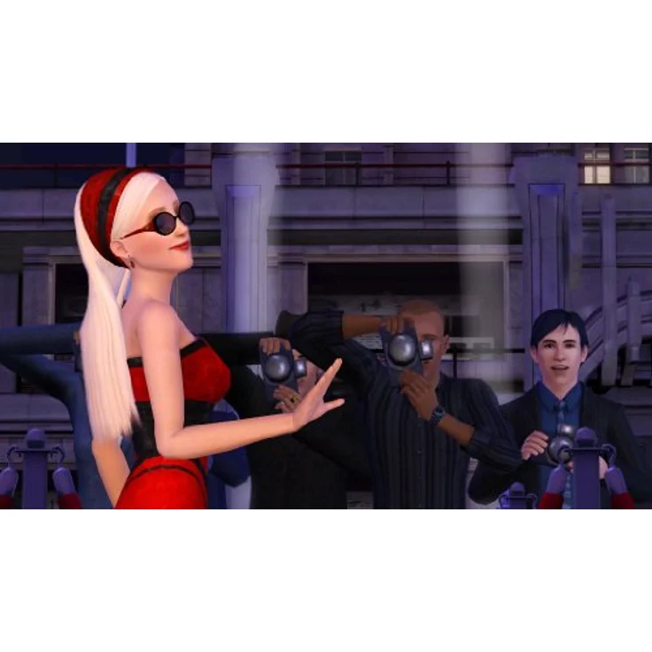 Die Sims 3 - Late Night (PC) – Bild 3