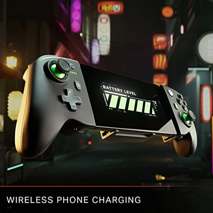 PowerA MOGA XP7-X Plus Bluetooth-Controller für mobiles und Cloud-Gaming auf Android-Geräten/PCs – Bild 5