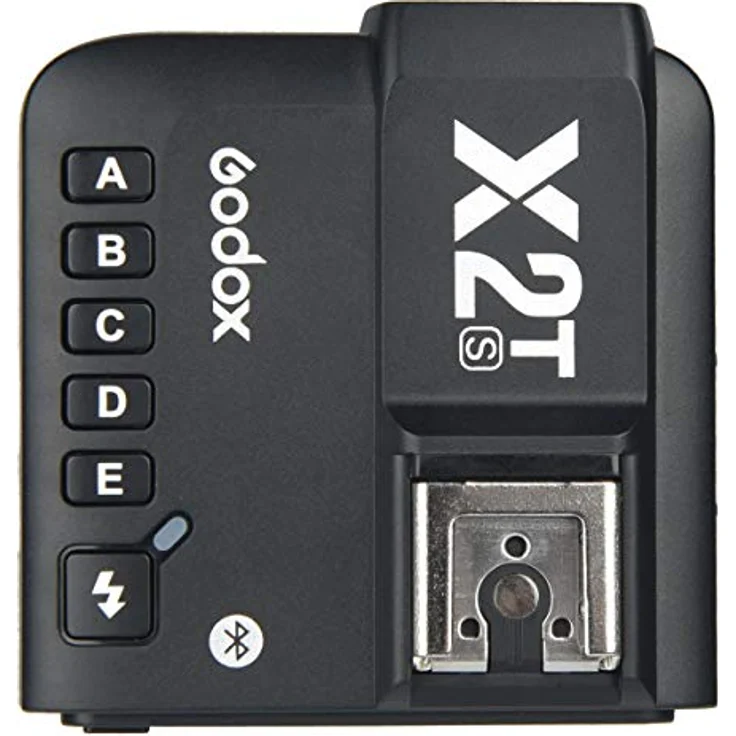 GODOX X2T-S Transmitter für Sony – Bild 2