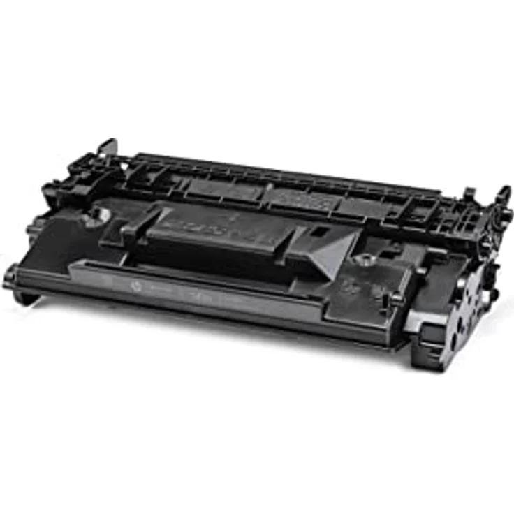 HP Tonerpatrone 149X, Original Tonerkartusche für professionelle Ausdrucke, Schwarz – Bild 10